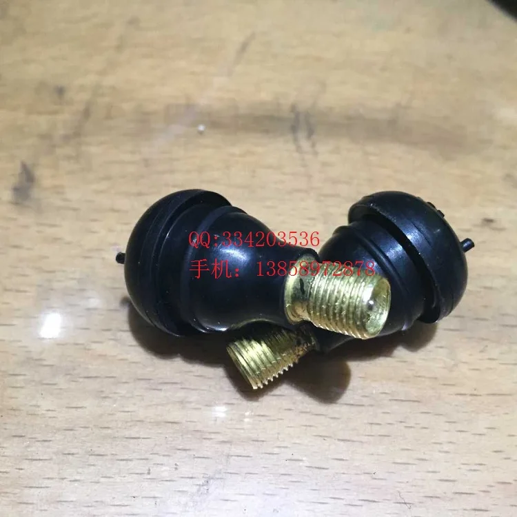 2PCS 110-250CC ATV Bike Vacuum tire valve 145/70-6&amp16*8-7%19*7-8&amp18*9.5-8&amp20*10-10 | Автомобили и мотоциклы