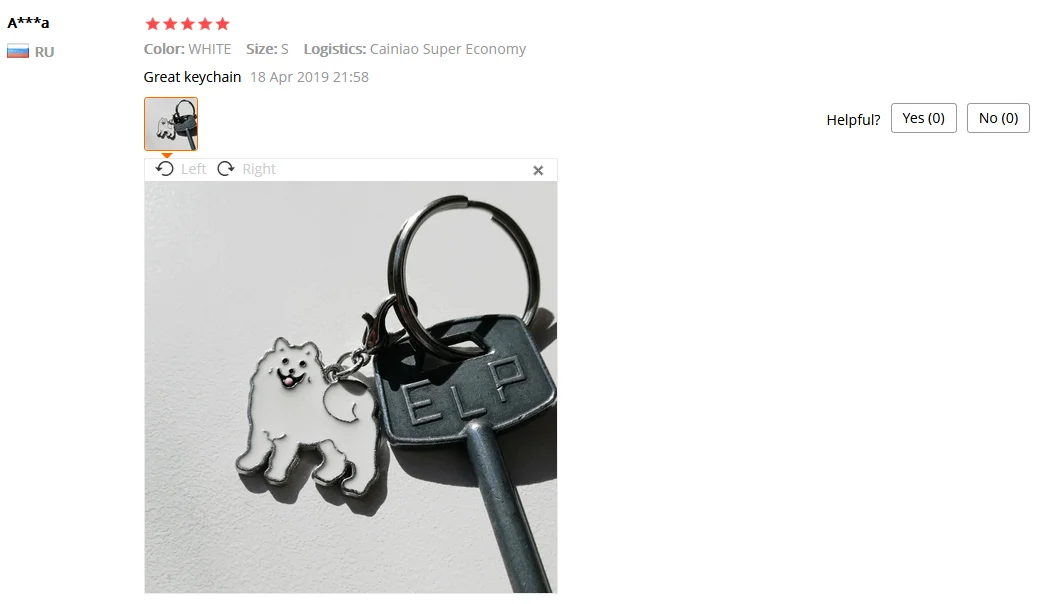 New Practical Puppy pendant Samoyed Dog Tag Disk Pet ID Enamel Accessories Collar 25mm Necklace Pendant Dog Supplies Drop A3081
