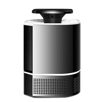 

Photocatalyst usb mosquito killer mute indoor household suction type mosquito killer desktop mosquito repellent lamp