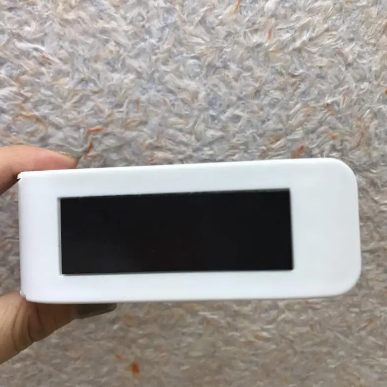 Hand-press sealing machine household food bag heat sealing machine Portable mini snack plastic bag laminating machine