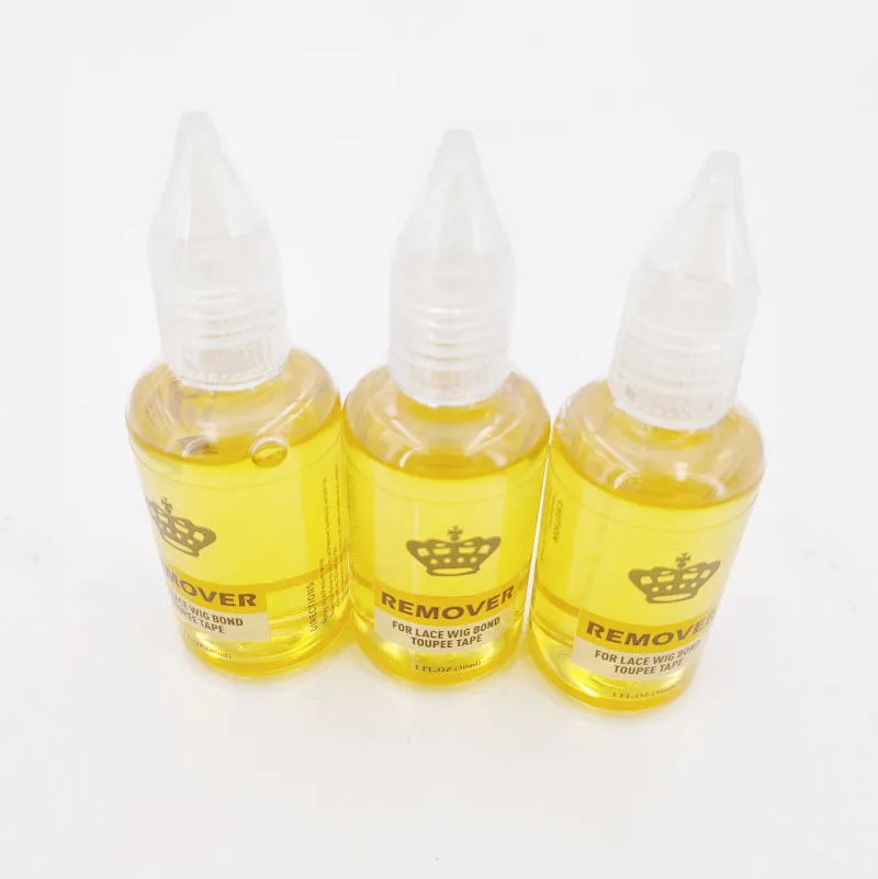 Remove Extension Glue Hair Hair Glue Remover Lace Wig Glue Remover