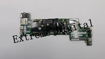 

For ThinkPad X250 Laptop motherboard with i5-5200/5300 CPU Original integrated motherboard 100% fully tested