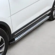 Baojun 560 педаль 730 боковая шаг 560 педаль Baojun 560 Модифицированная только автомобильные аксессуары приветствуется педаль