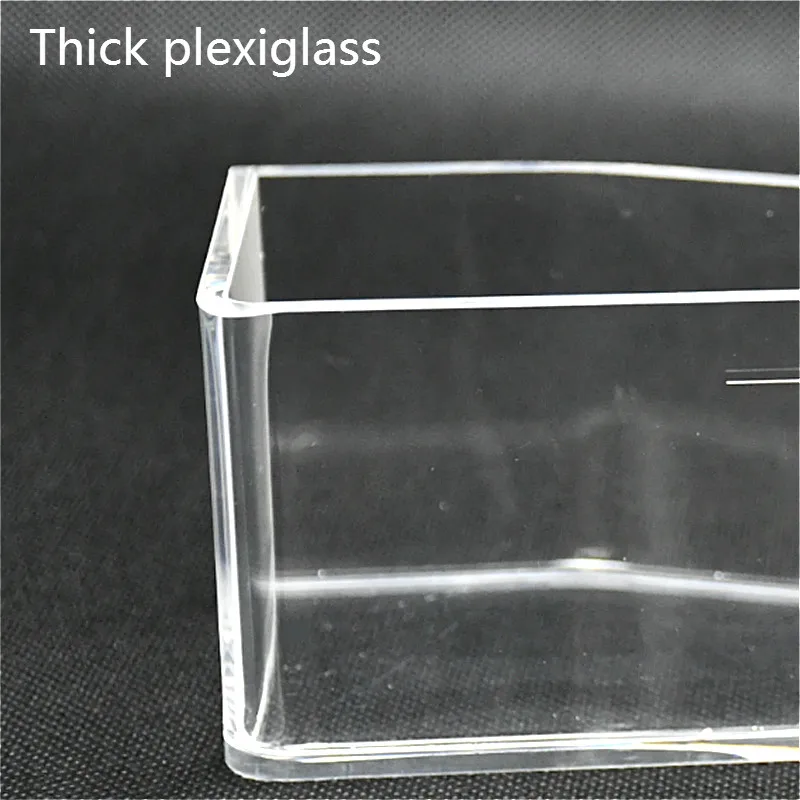 Plexiglass Hull Cell 500ml (6)