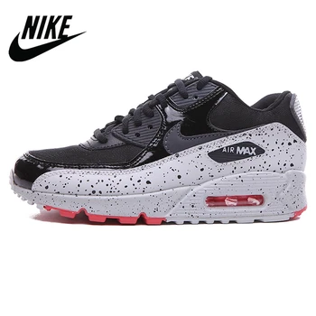 

NIKE AIR MAX 90 ESSENTIAL men's Running Shoes Sport Outdoor Sneakers Athletic Designer Footwear