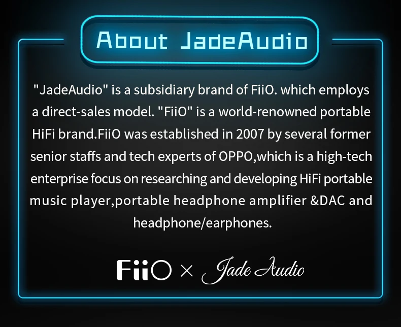 JadeAudio(FiiO) EA3 Hi-Fi стерео 1BA(Knowles)+ 1 динамический Гибридный наушник IEM с 0,78 2 контактами съемные кабели с глубокими басами