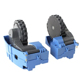 

For Irobot Roomba 600 700 Series Left Right Drive Wheel Module 760 770 780 790