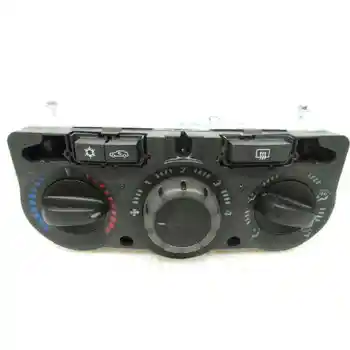 

5E094010 COMMAND HEATING/AIR CONDITIONING OPEL CORSA D