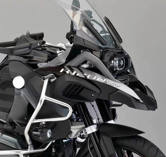 Высокое качество, аксессуары для мотоциклов, наклейки для BMW R1200GS adventure 2013