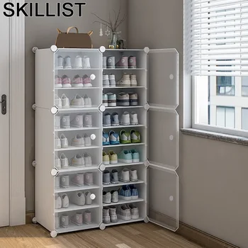 

Organizador De Zapato Kast Ayakkabilik Zapatera Zapatero Mueble Furniture Meuble Chaussure Sapateira Rack Cabinet Shoes Storage