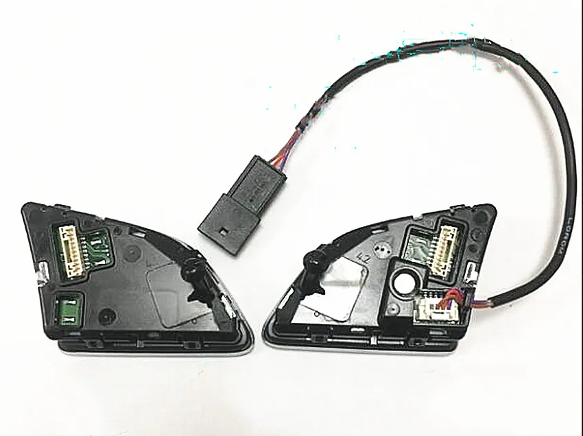 4G0951523 MMI руль Многофункциональный Управление кнопка включения для Audi A1 A6 A7 2011 2012 2013