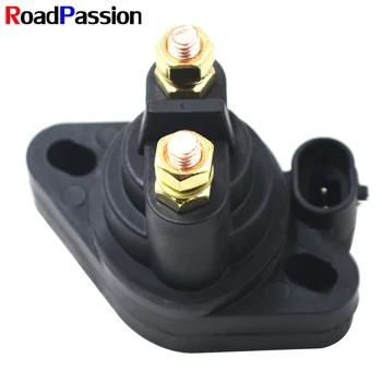 

Starter Relay Solenoid For Arctic Cat Wildcat 1000 Late build Limited Wildcat 4 1000 LTD 4X 1000 GT Sport 700 Trail 700 X LTD