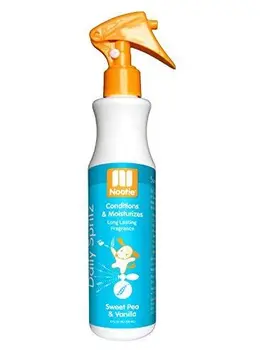 

Pet Marchi Booties Quotidiano Spritz, Sweet Pea/Vanilla