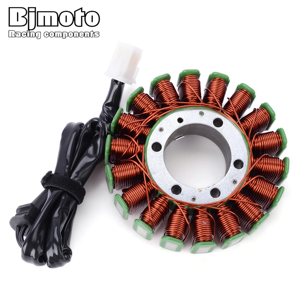 BJMOTO для Triumph T1300111 T1300507 T1300510 Daytona 600 955i Tiger 1050 двигатель зажигания генератора обмотка статора Магнето