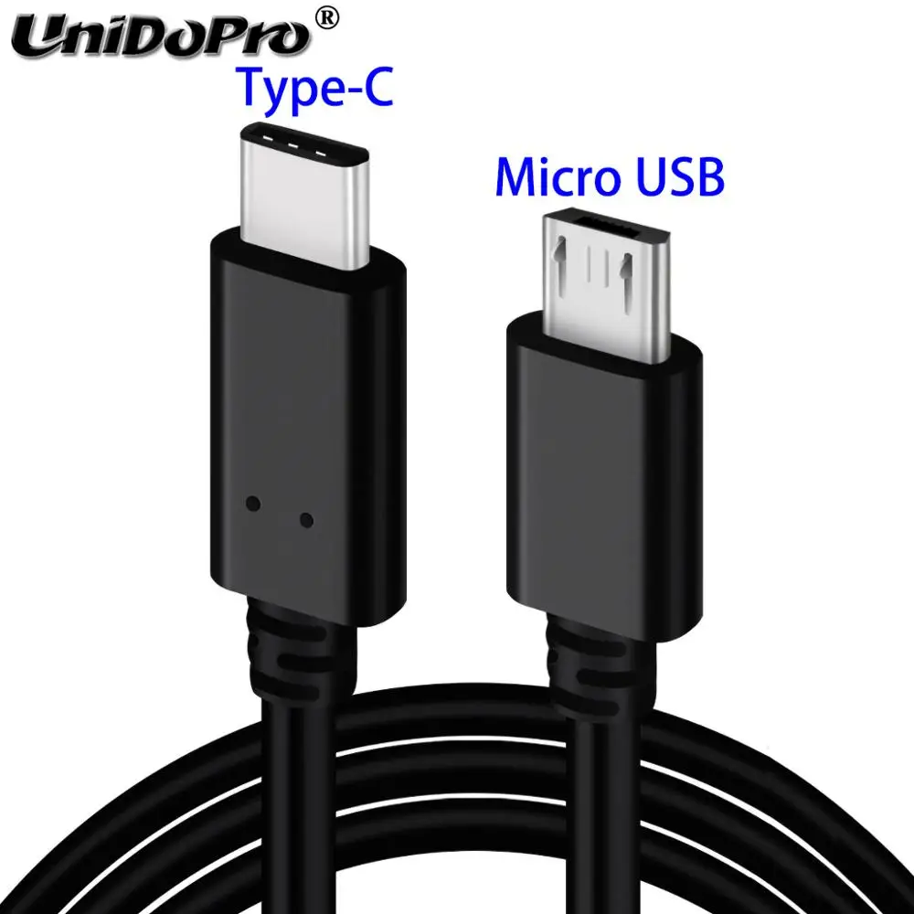 portátil dispositivos Android 90 grados en ángulo USB C macho a Micro B hembra OTG adaptador convertidor para Macbook Pro Cable Micro USB a Tipo C 