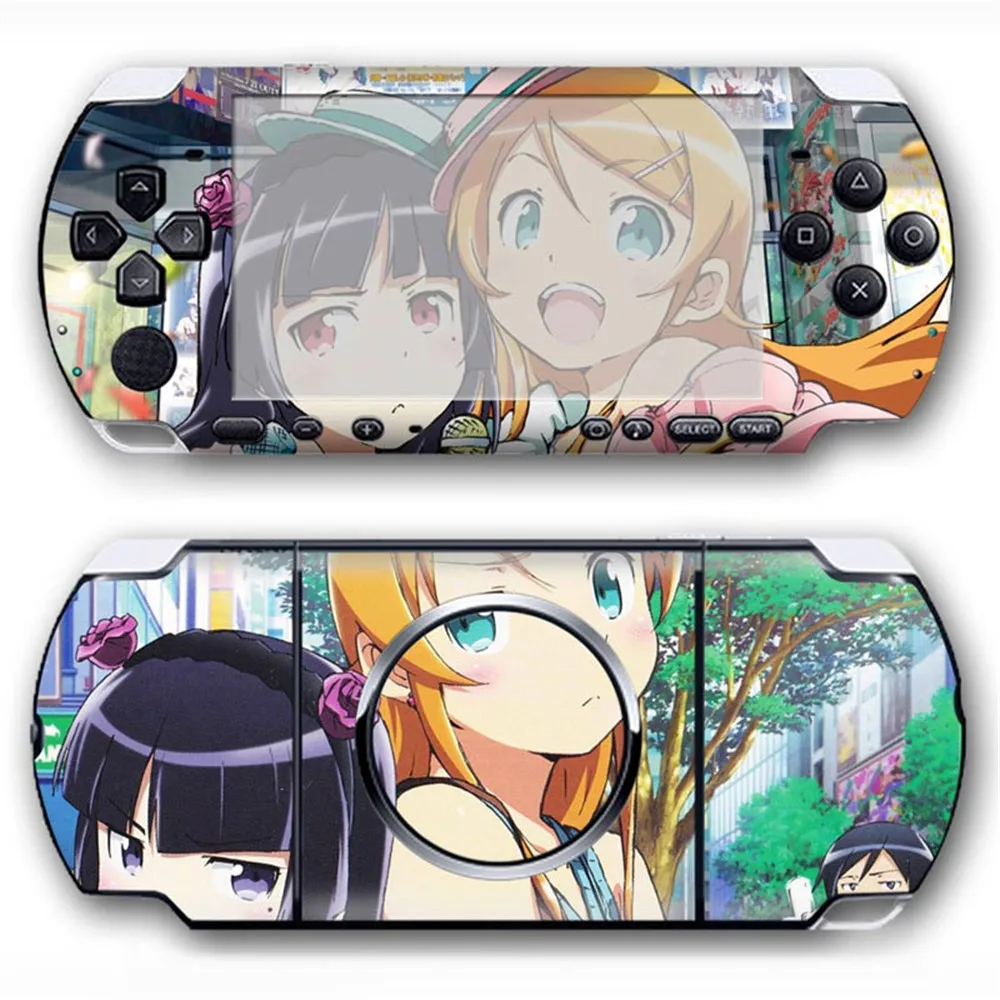 TN-PSP3000-772