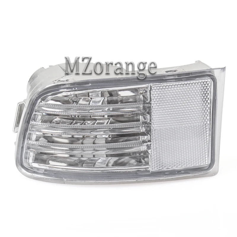 MZORANGE отражатель заднего бампера света для Toyota Land Cruiser Prado(J120) GRJ120 TRJ120 FJ120 2002-2009 задний фонарь