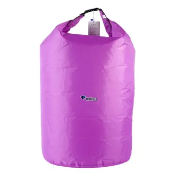 

Portable 20L 40L 70L Storage Dry Bag Waterproof Bag For Canoe Kayak Rafting Sports Outdoor Camping Travel Kit Dry Sacks