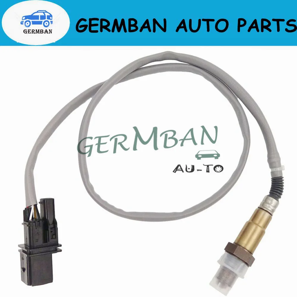0258007161 A 0035428218 Air O2   MERCEDES-BENZ C-CLASS 002 540 18 17 0025401817 234-5117