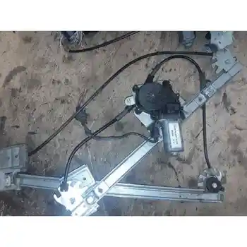 

WINDOW LIFTER FRONT LEFT SEAT IBIZA (6K1)
