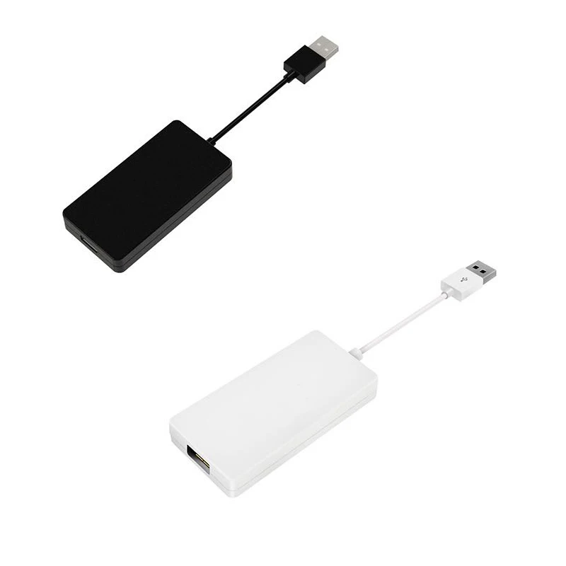 Carplay Usb Dongle Per Android Di Navigazione Gps Per Auto Con Smart Link Supporta Apple Ios Telefoni Android Auto