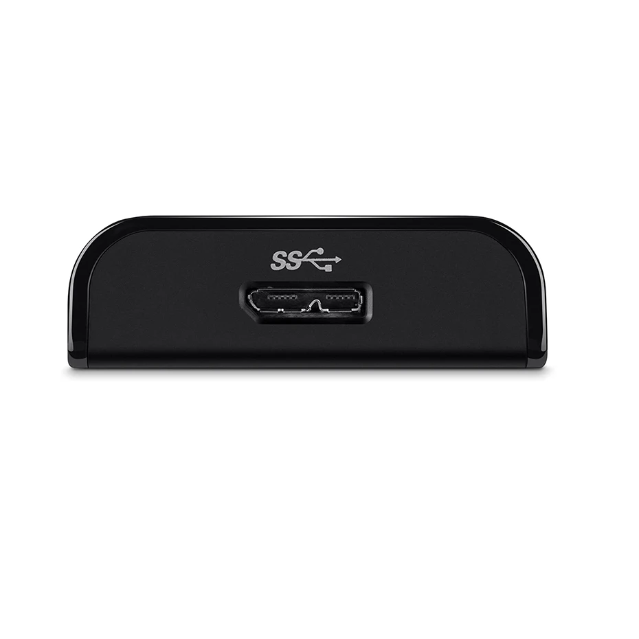 USB-디스플레이 포트 비디오 어댑터, USB 3.0-DP 디스플레이 포트 비디오 및 오디오 케이블 변환기, 디스플레이 링크 칩 최대 2K @ 60hz 지원