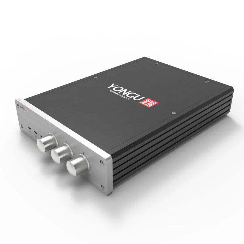 YONGU-W17B-180W1U渲染图 (整体)