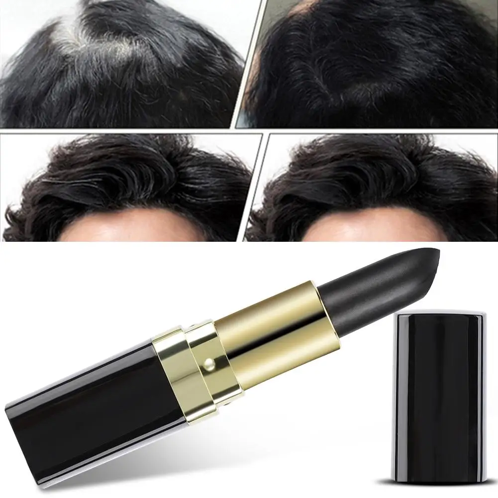 tintura de cabelo vara coloração rápida cobertura
