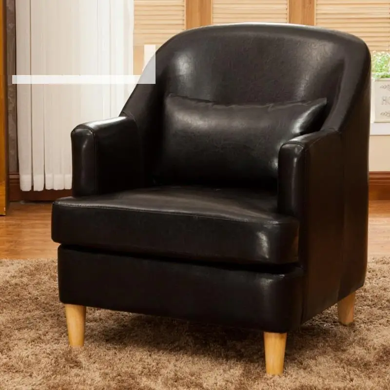 Para Mobili Per La Casa буфами на рукавах Asiento пуф модерн оригинальные для дивана Recliner Mueble De Sala комплект Гостиная мебель ухода диван-кровать - Цвет: Version R