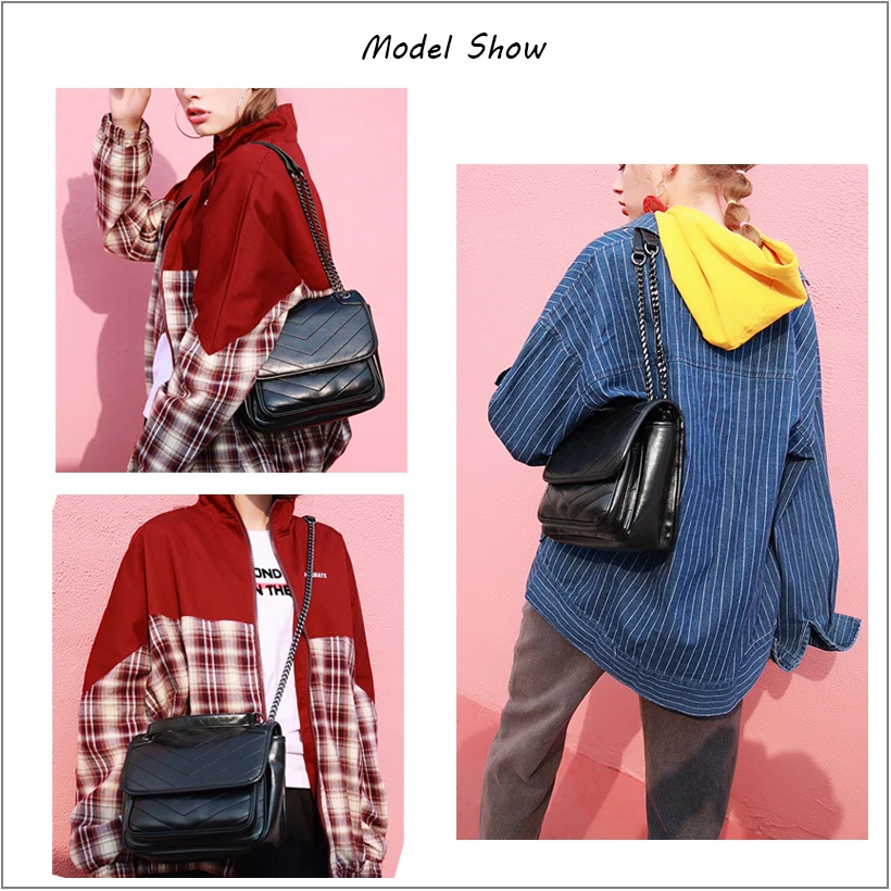shoulder bags for women 2019