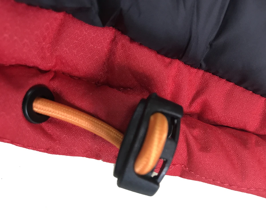 Hem elasitic role adjustable 930