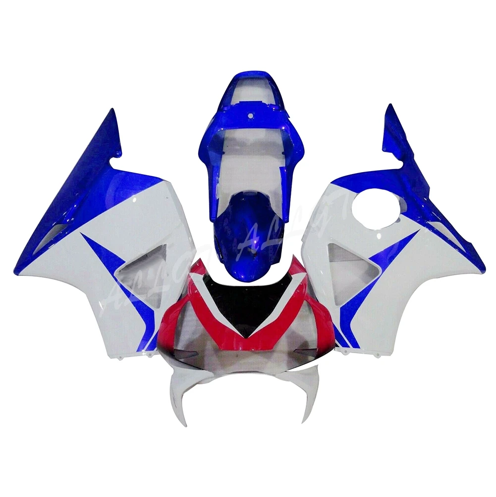 Рынок запчастей АБС Инъекции Пластиковые обтекатели наборы для Honda CBR 900RR CBR 954RR 2002-2003