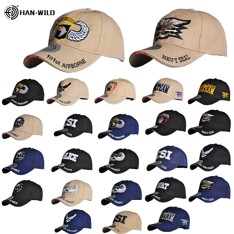 

Unisex Baseball Caps Embroidery Visors Hat Hiking Cap Hip Hop Snapback Caps Outdoor Golf Hats Gorra Hombre Gorras