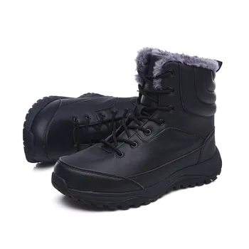 

2020 Work Shoes man Breathable Working fashion Man Safety Lightweight Comfortable Safety men's Boots Dropshipping