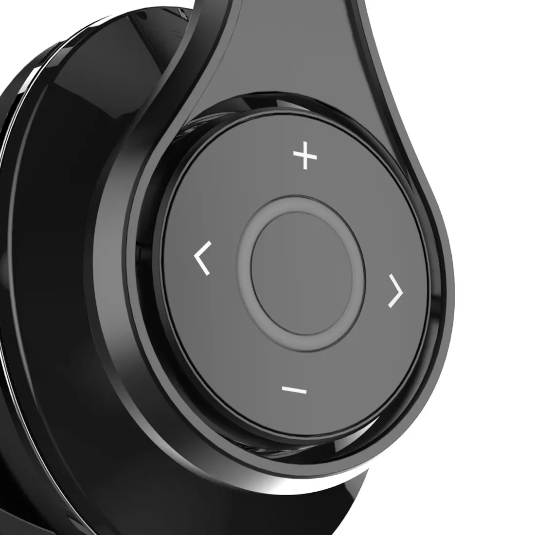 Bluedio UFO высококачественные Bluetooth беспроводные наушники 3D стерео с высоким разрешением без потерь Профессиональная музыкальная гарнитура с микрофоном
