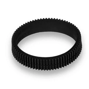

Tiltaing TA-FGR Seamless Focus Gear Ring 360 ° Rotation Silent Follow Focus Ring For SLR DSLR Camera Accessories TA-FGR