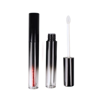 

10pcs 3ML Homemade Gradient Liquid Lipstick Lip Gloss Tubes Lip Balm Empty Tube Packaging Material DIY Makeup Tools