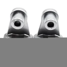 1 пара Алюминий сплав крепление мотоцикл стояк 22/28 мм Замена модификации Профессиональный легко установить