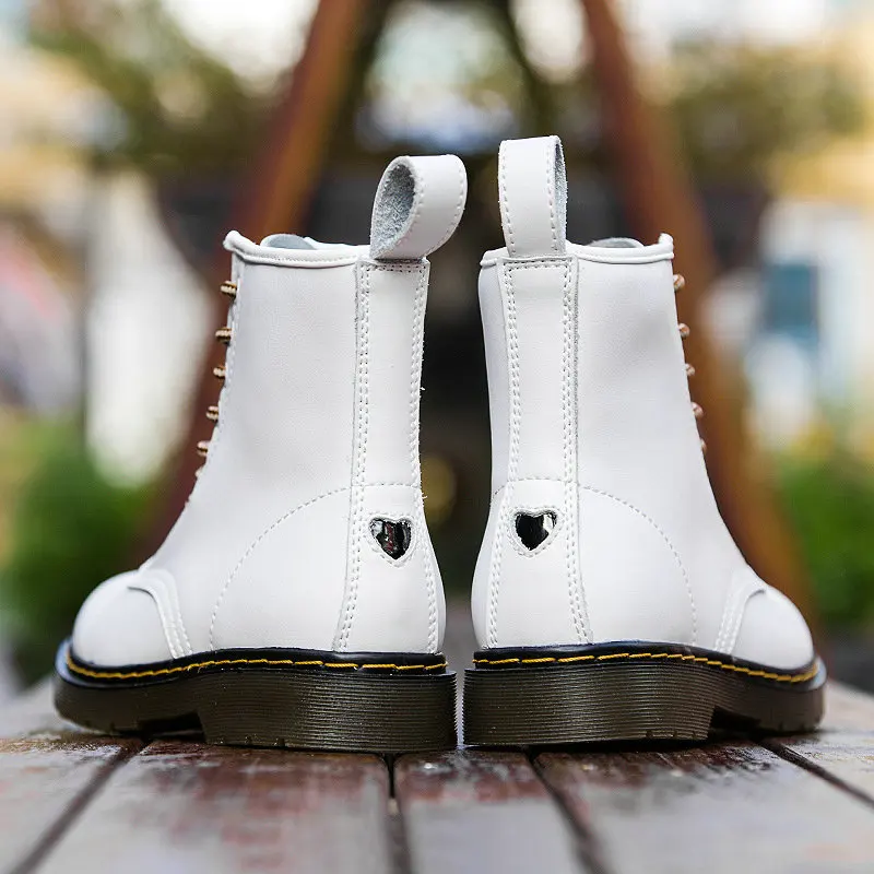 

Top quality Cowhide Leather Women Boots Brand Snow Boots Winter Boot Fur Warm Comfortable Women Shoes Couple Shoes