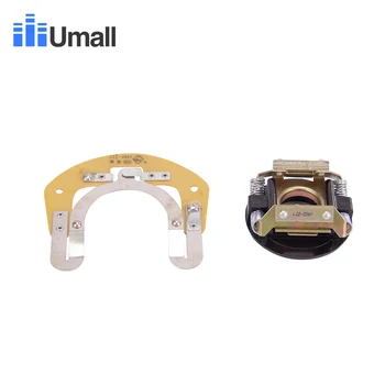 

L22-204Y Single Phase Centrifugal Switch Low Rpm Ac Electric Induction Starter Motor Protector Controller YU80 YC80 Repair Parts