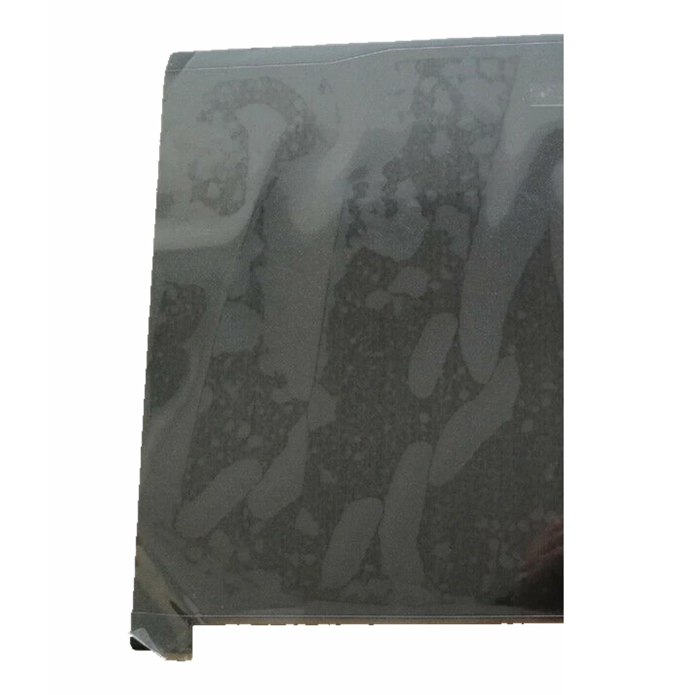 Capa Protetora para Smartphone Msi Pe60 6qe Capa com Moldura Lcd - Imagem 3