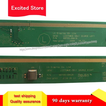 

original 1pair/2pcs 6870S-0942B 6870S-0941B LCD Panel PCB Part