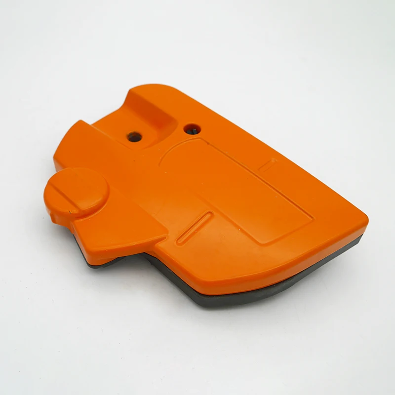 Gubeter Kit De Tambour De Couvercle D'embrayage De Frein à Chaîne, Pour Pièces De Tronçonneuse Husqvarna 445 450, 544097902, 578097901, 503931801