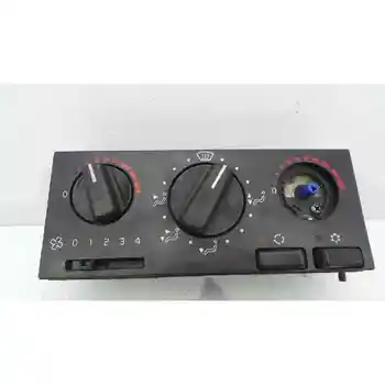 

6849318 control Heating/Air Conditioning Volvo 850 Series 2.5 20v Saloon
