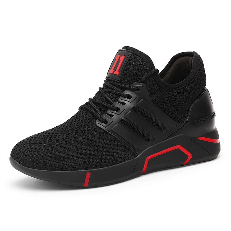 

Women's Vulcanize Sneakers Shoes Fashion Casual Spring Summer Mesh Flat Thick Bottom Flat Thick Sole Female Tennis Shoes EA0020