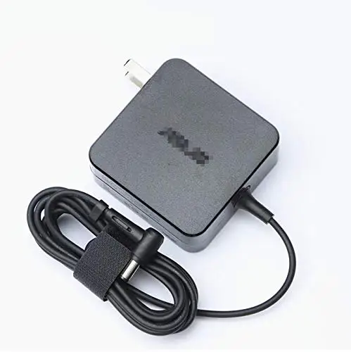 Для Asus 19V 3.42A 65W 5.52.5mm PA-1650-78 AC зарядное устройство адаптер для ноутбука Asus