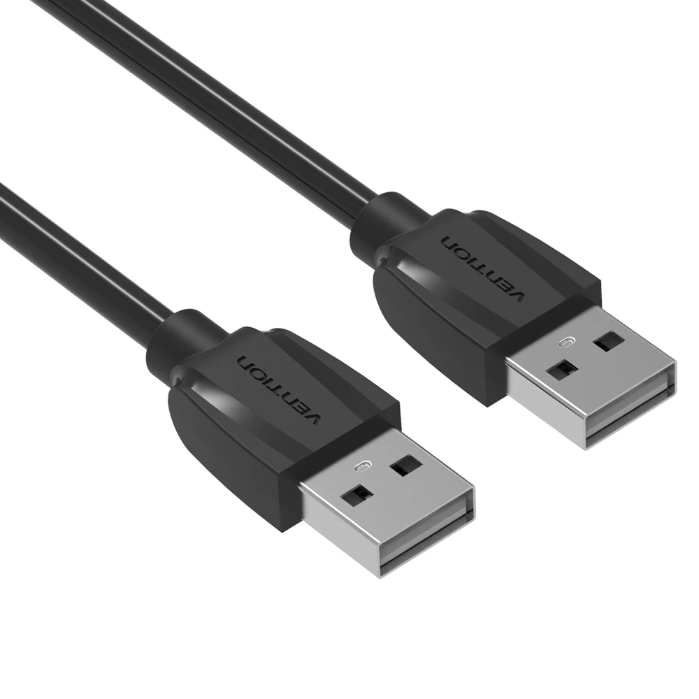 VENTION высокоскоростной USB 2,0 со штекером стандарт USB 2,0 Поддержка дигутальная камера Автомобильный MP3 видео монитор радиатор жесткий диск