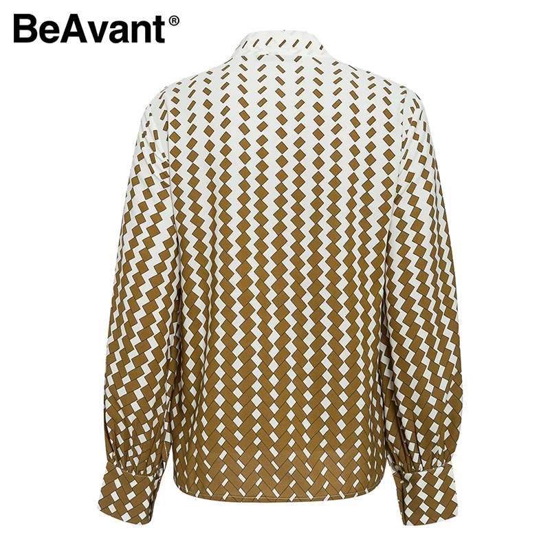 BAvant, высокая мода, женские блузки, рубашки, офисные, с длинным рукавом, весна-лето, шикарные топы, блузка, женская, элегантная, повседневная, женская блуза