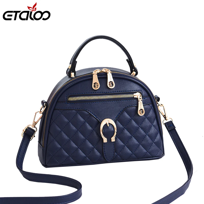 

Women's handbag Female leather shoulder bag luxury handbags women bags designer women bag over shoulder sac a main Ms tote bag
