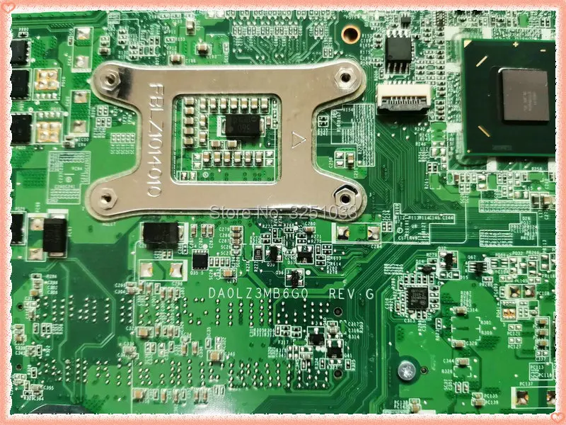Cheap Placa-mãe para notebook
